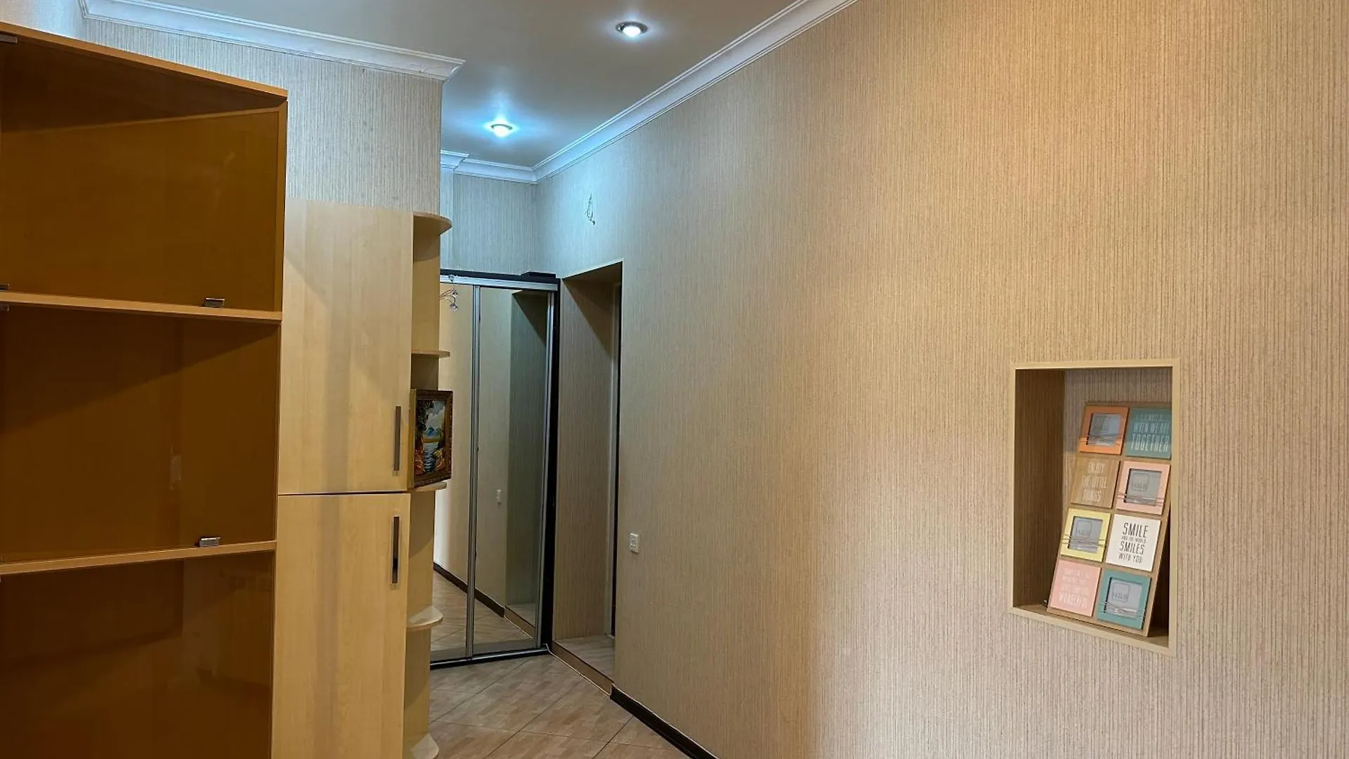 Armani Apartment By Bakuapart 0*, Баку