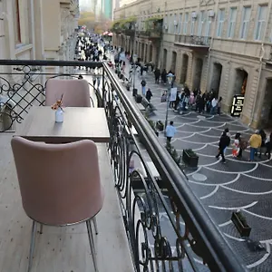 Solo Boutique Баку